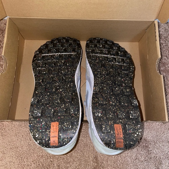 Nike Waffle One Crater Cream - Picture 8 of 8